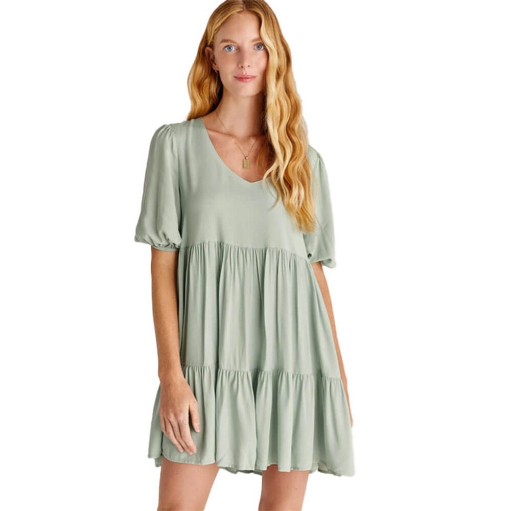 Z Supply Ryker dress. New without tags